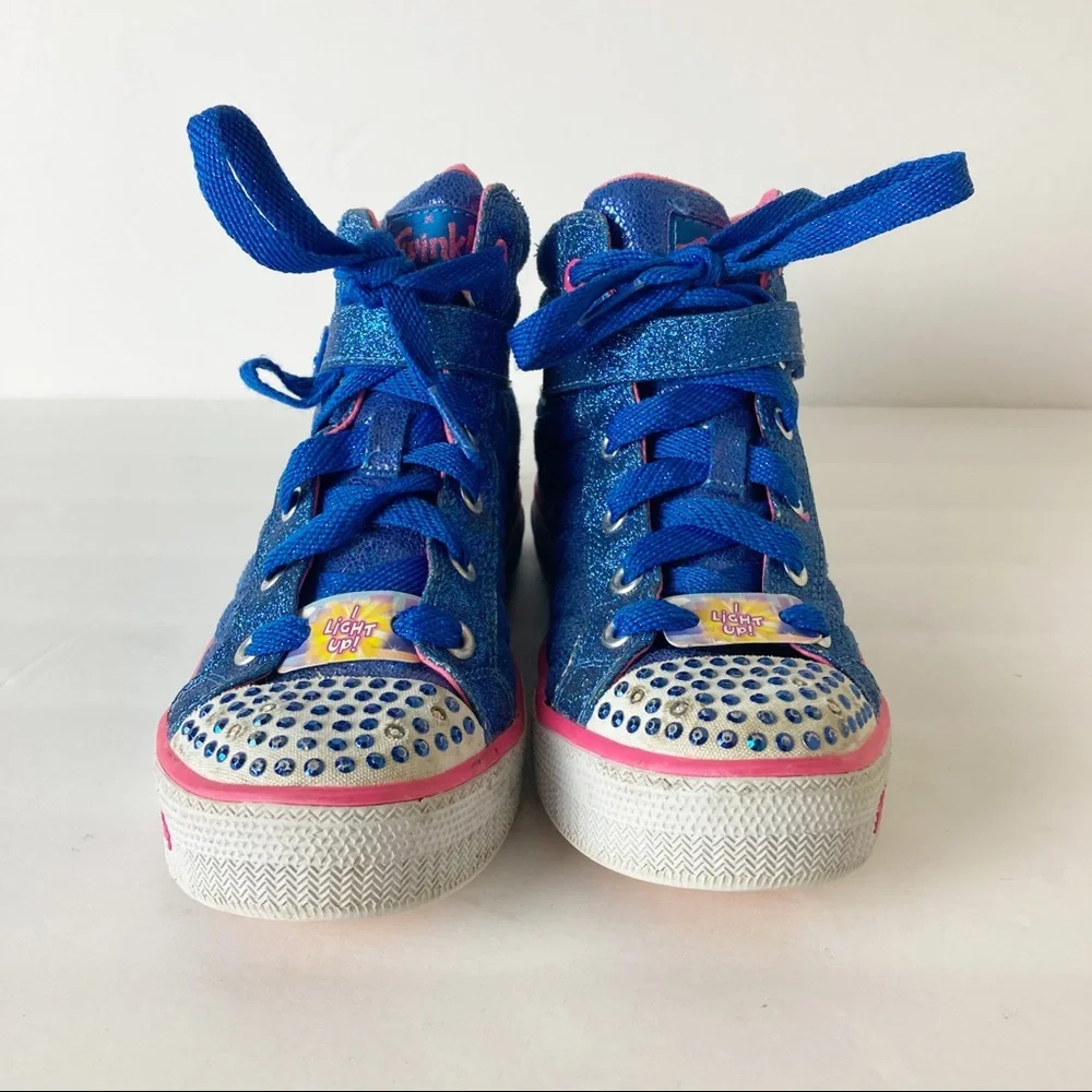 Skechers pre owned